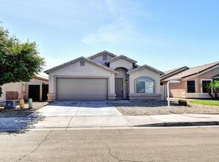 41528 N Maple Ln, San Tan Valley, AZ 85140