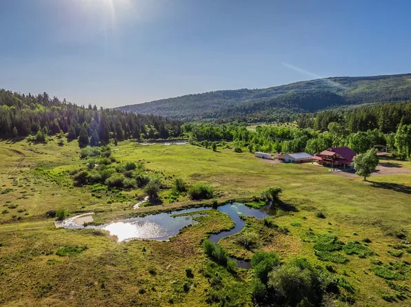 18236 Us Highway 64, Tierra Amarilla, NM 87575