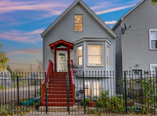 5241 S Honore St, Chicago, IL 60609