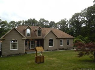 254 Turnpike Rd, Willington, CT 06279