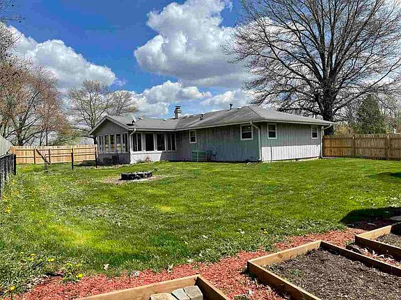 5th image of 3568 Shelburne Dr