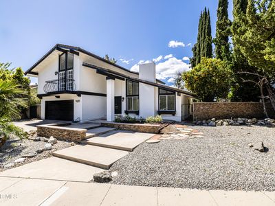 3147 W Sierra Dr, Thousand Oaks, CA, 91362