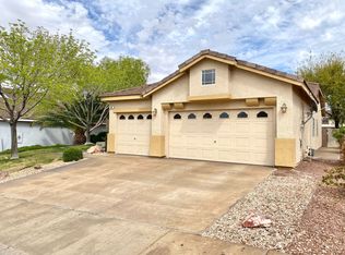48 Vallejo Verde St, Henderson, NV 89012
