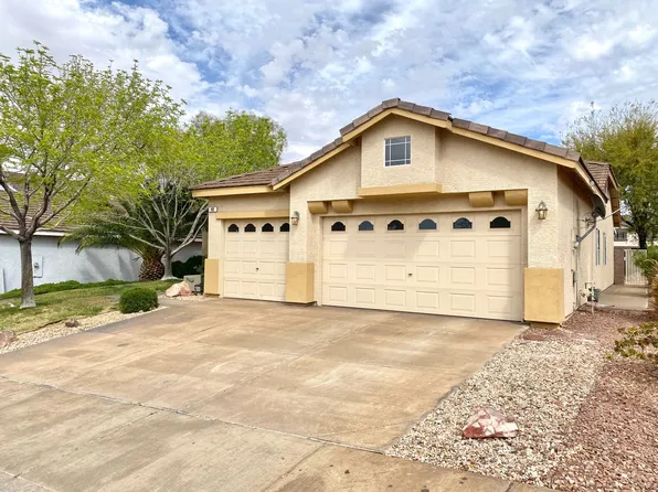 48 Vallejo Verde St, Henderson, NV 89012