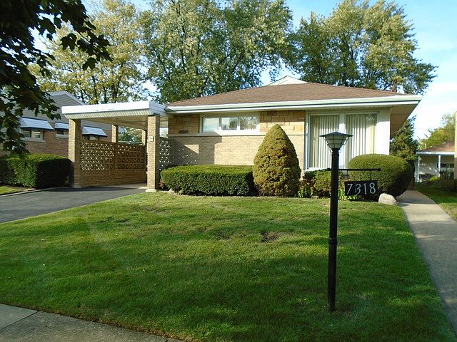 1st image of 7318 W Lill Ct