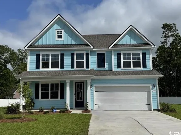 398 Wingspan Ct., Myrtle Beach, SC 29588