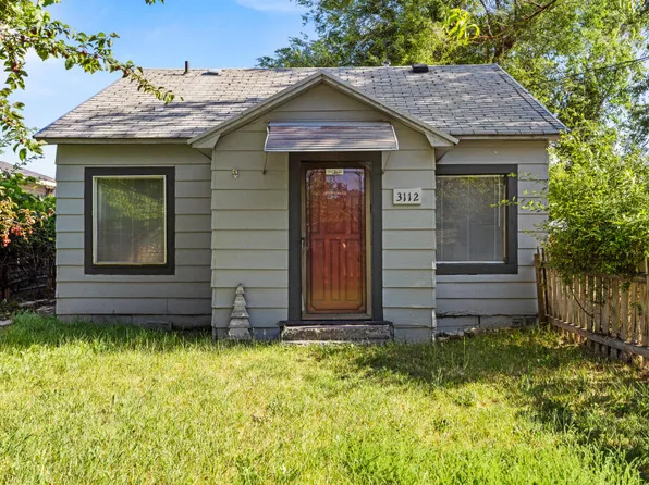 3112 Cannon Ave, Klamath Falls, OR 97603