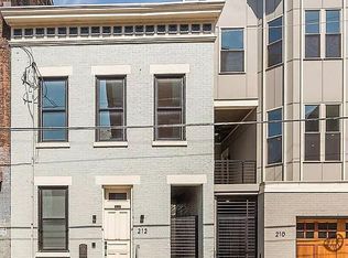 212 Wade St, Cincinnati, OH 45202