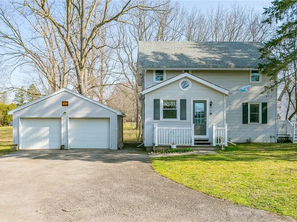 1 Sunset Dr, Avon, NY 14414