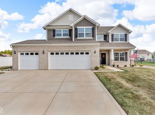 73 Larimar Way, Whiteland, IN 46184