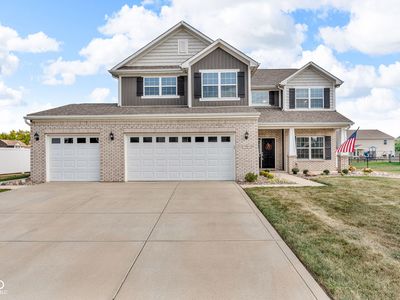 73 Larimar Way, Whiteland, IN, 46184