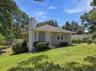 217 W Main St, Northborough, MA 01532