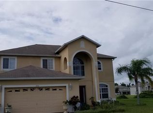 253 Cimarron Dr, Poinciana, FL 34759