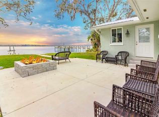 610 Boating Club Rd, Saint Augustine, FL 32084