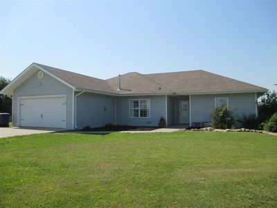 3409 Trail Rd, Junction City, KS, 66441