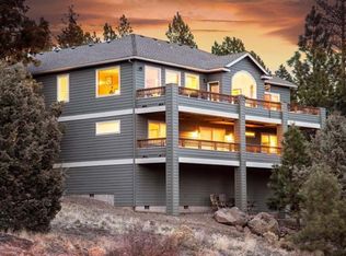 2059 NW Cascade View Dr, Bend, OR 97703