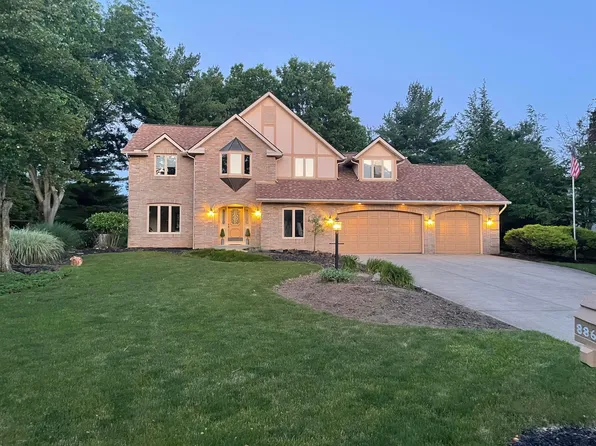8860 Shenandoah Dr NW, Pickerington, OH 43147