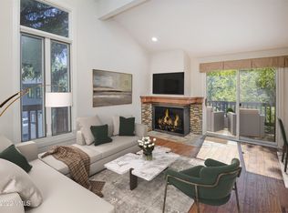 935 Red Sandstone Rd #7, Vail, CO 81657