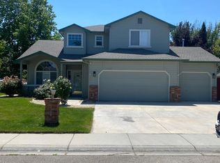 14029 W Bunkerhill St, Boise, ID 83713