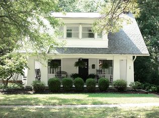 26 Baldwin St, Hudson, OH 44236