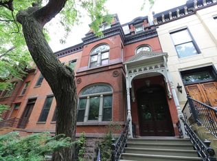 1510 W Jackson Blvd APT 1, Chicago, IL 60607