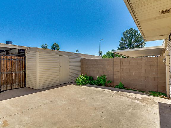 5th image of 6622 S Palm Dr #163