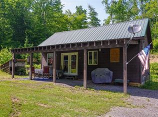 10425 Riggerman Rd, Remsen, NY 13438