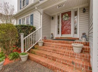 2401 Sandyfalls Way, Virginia Beach, VA 23456