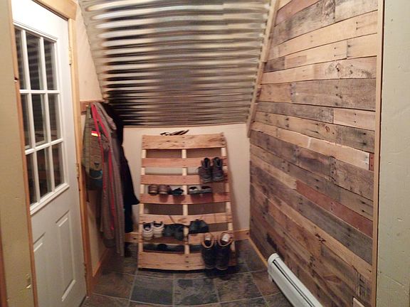 Mudroom / Entry