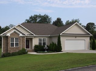 9937 Sims Harris Rd, Ooltewah, TN 37363