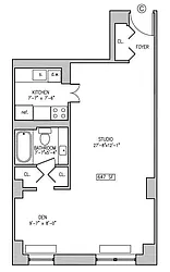 Rented by Cooper & Cooper Real Estate