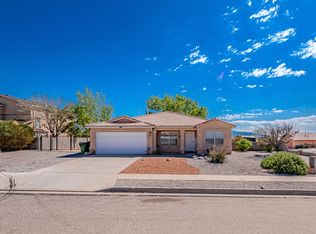4632 Pomona Hills Ct NE, Rio Rancho, NM 87144