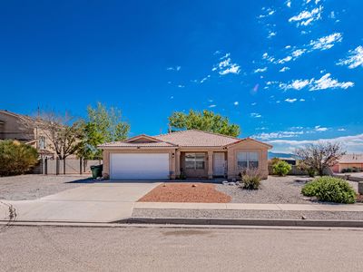 4632 Pomona Hills Ct NE, Rio Rancho, NM, 87144
