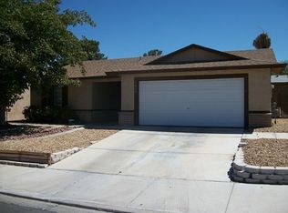 5035 Hayward Ave, Las Vegas, NV 89122