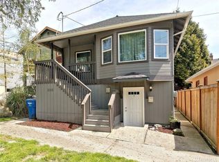 934 Martin Luther King Jr Way S #A, Seattle, WA 98144