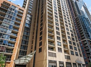 420 E Waterside Dr UNIT 1108, Chicago, IL 60601