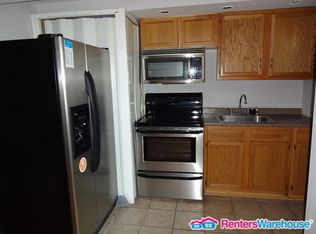 3433 Clay St NE, Washington, DC 20019