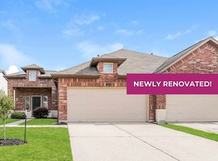 12335 Dona Ln, Houston, TX 77044