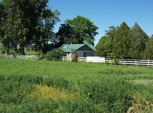 2405 10th Ave W, Vale, OR 97918
