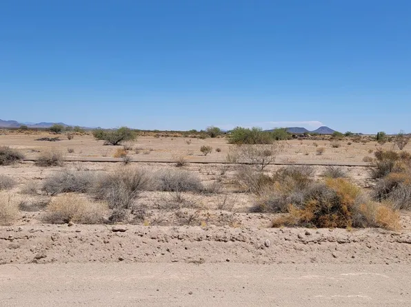 0 S 541st Street #165, Tonopah, AZ 85354