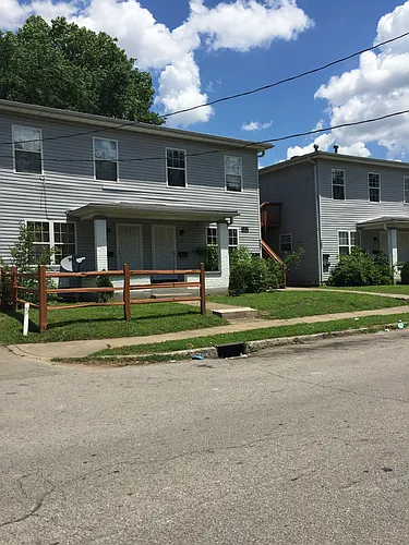 705 M St #1 Photo 1