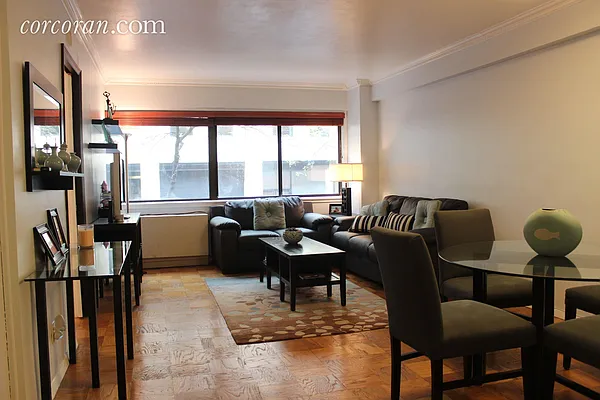 Rented by Corcoran | media 1