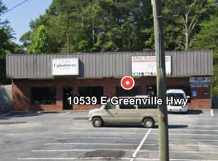10537 E Greenville Hwy, Wellford, SC 29385
