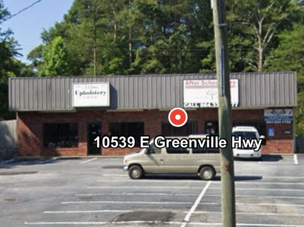 10537 E Greenville Hwy
