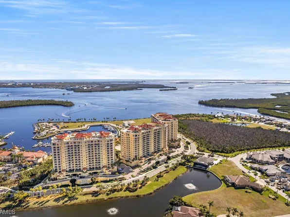 6081 Silver King Blvd Unit 606, Cape Coral, FL 33914