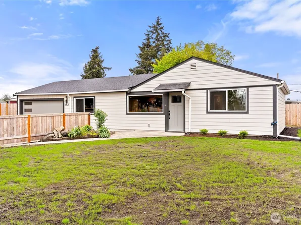10621 Cronins Drive SW, Lakewood, WA 98499
