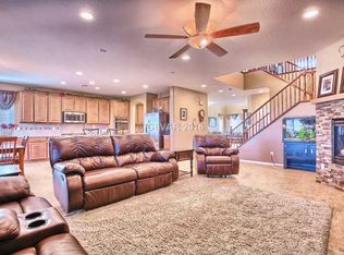 7380 Marbury St, Las Vegas, NV 89166