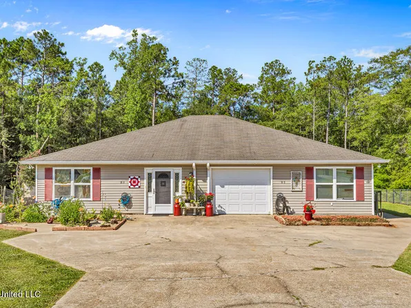 16 Ivy Cv, Perkinston, MS 39561