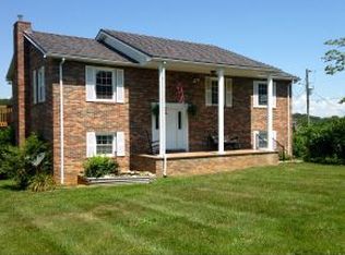 347 Tavern Hill Rd, Jonesborough, TN 37659