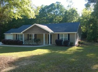 1440 Handy Rd, Newnan, GA 30263